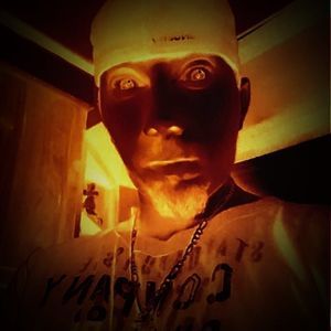 Meet your Posher, Harry